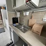 Radini Istrian Stone House With Private Parking And Terrace شقة *