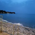Radini Istrian Stone House With Private Parking And Terrace Appartement Brtonigla