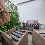 公寓 Radini Istrian Stone House With Private Parking And Terrace