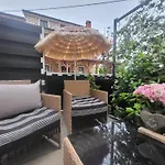 Radini Istrian Stone House With Private Parking And Terrace *
