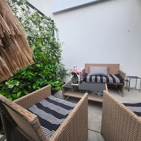 Apartment Radini Istrian Romantic With Private Parking And Terrace