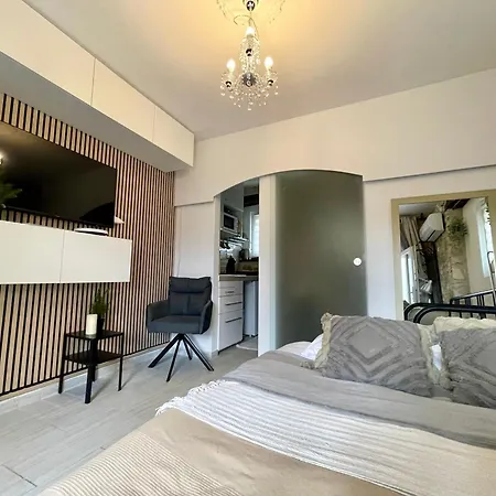 Appartement Radini Istrian Antique Stone House With Private Parking And Terrace *